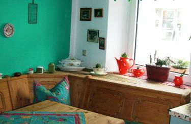 Ferienwohnung Örtl 7 - Foto 5