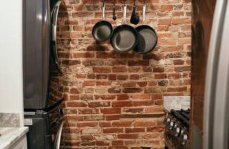 Sleek and Cozy Micro Fells Point Residence! - Foto 11