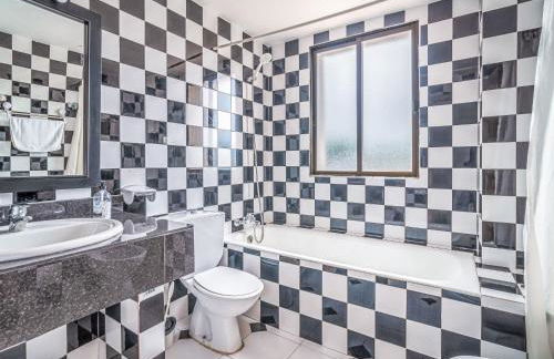 Apartment Es Grop Vista Mar-12 by Interhome - Foto 19