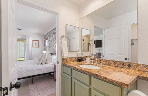 Boho Bungalow by Rather Be Properties - Foto 27