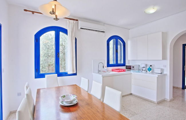 Villa Mandola Rosa in Poli Crysochous - Foto 20