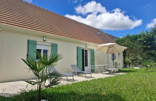 Chill House - Maison 2 chambres - Option Jacuzzi - Foto 3