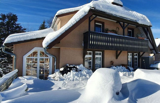 Landhuis Appartement Feldberg Uitzicht - Foto 41