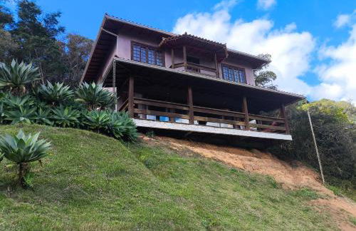 Casa Top Araras Petropolis - Foto 1