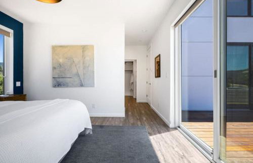 Year-Round Heated Pool - Hot Tub - Fire Pit - Lawn - Foto 35