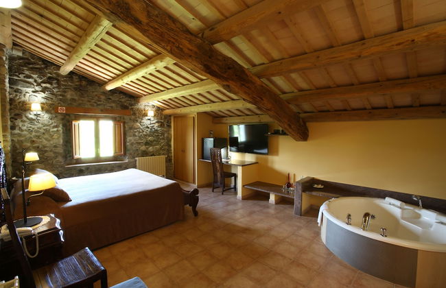 Mas La Casassa - Foto 36