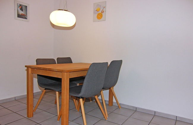 Ferienanlage Petersdorf auf Fehmarn-petersdorf - Foto 21