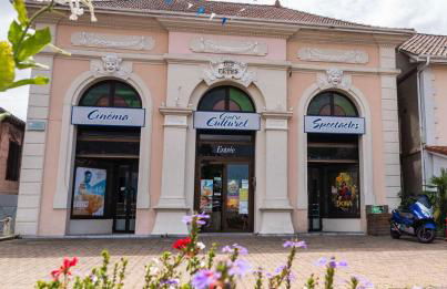 Au calme, entre lac et océan - Foto 21