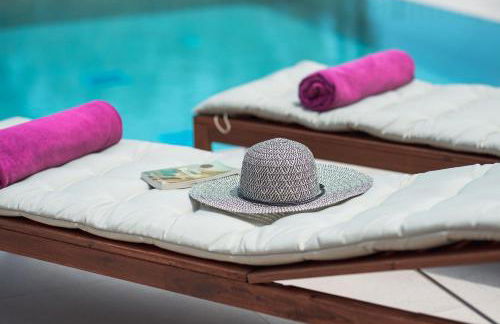 Filerolia Stone House - Foto 28