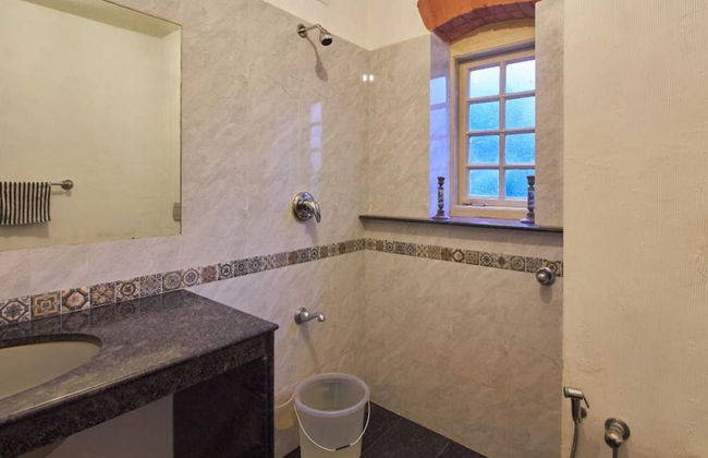 GuestHouser 1 BR Villa 520d - Foto 6