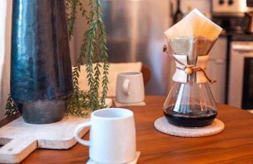 Rail Park Studio at Kestrel Hotel - Foto 16