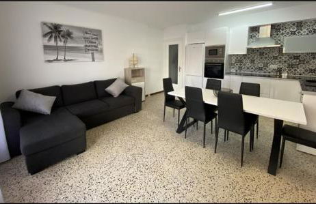 Apartment with large terrace, in Santa Margarita - Foto 11