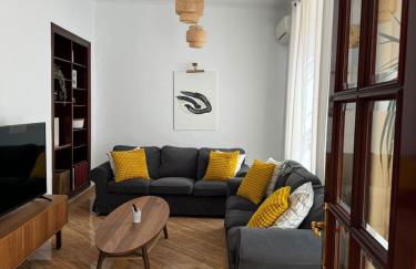 Gran casa cerca de la playa con 3 dormitorios en Pedregalejo - Photo 19