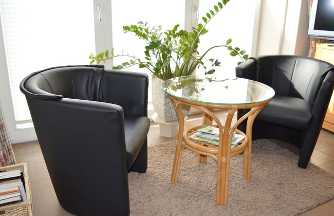 Lindern Woodland Mansion - Foto 13