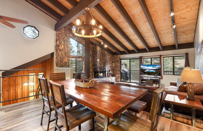 Heavenly Haven - Hot Tub + Seasonal HOA Pool - Foto 42