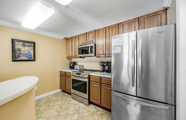 Corner Unit Right on the Sand, 2 Lagoon-style Pools, Spectacular Views - Foto 12