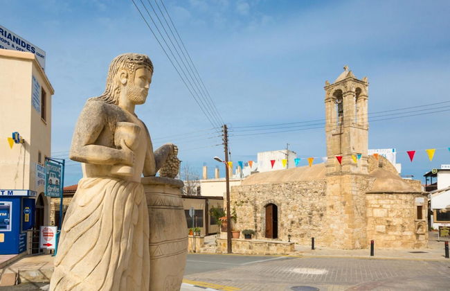 Villa Erato in Nea Dimmata - Foto 47