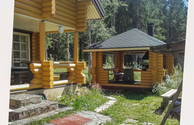 Pikku harrila - Foto 5