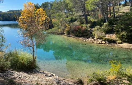 Villa au bord du Lac d'Esparron-de-Verdon - Foto 11