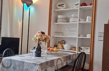 MARINE AP4445 By Riviera Holiday Homes - Foto 11