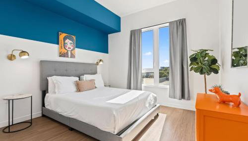 Little Tokyo Gem, Steps from Shops with Free Parking - Foto 3