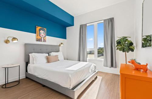 Little Tokyo Gem, Steps from Shops with Free Parking - Foto 3