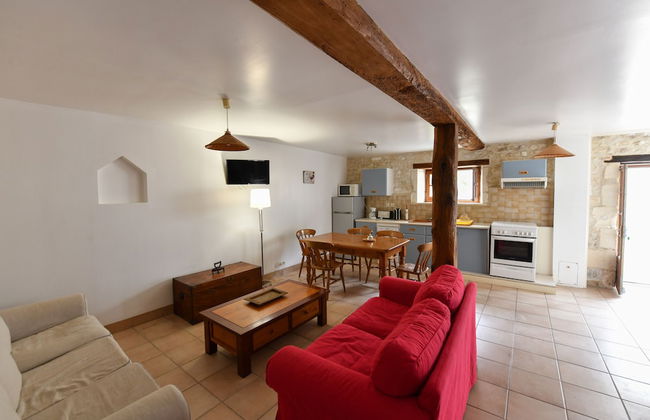 Domaine Les Granges - Foto 15