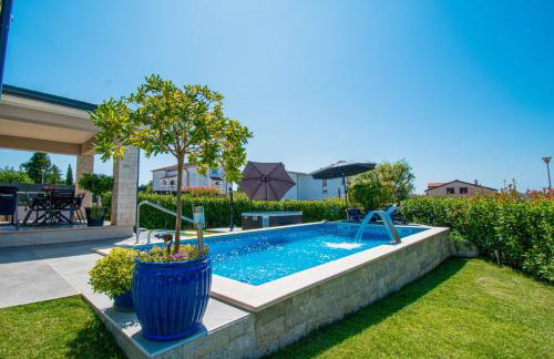 Villa Spa 1 in Porec,Istrien - Istrabook - Foto 7