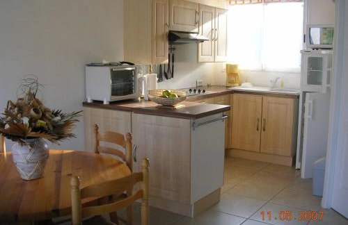 Studio 2 personnes proche des plages - Foto 1