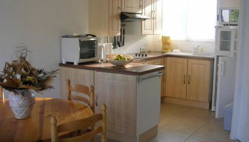 Studio 2 personnes proche des plages - Foto 1