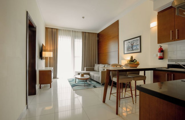 Treppan Hotel & Suites by Fakhruddin - Foto 16