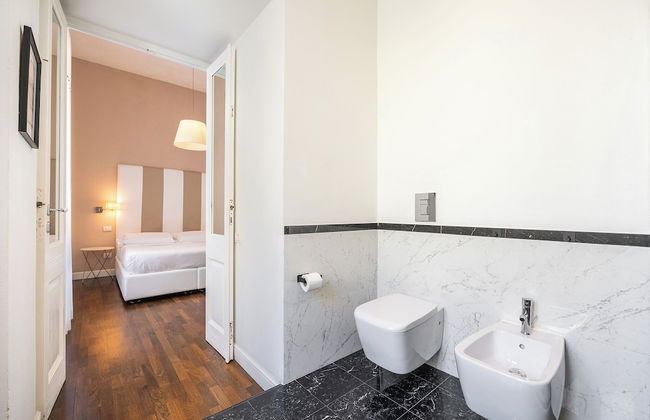 PLEY Cagliari Boutique Rooms - Foto 20