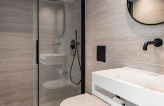 5#New suite 6 people - Saint-Germain Notre-Dame - Foto 10