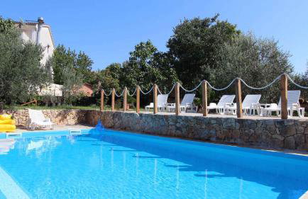 Apartment Malinska, Primorje-Gorski Kotar 20 - Foto 13