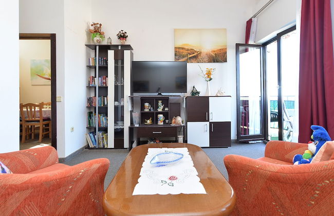 Apartments Anka 1223 - Photo 45