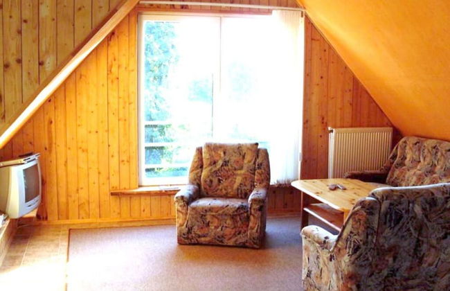 Haus Sommerwind OG Comfortable Vacation Home - Foto 1