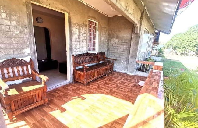 Albert'S Transient House - Foto 29