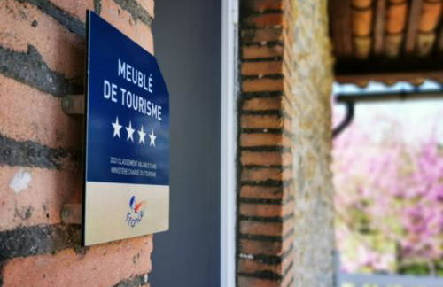 Gîte - Holiday Home Vent Marin - Foto 6