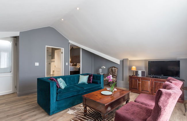 Romney Park Luxury Apartments - Foto 57