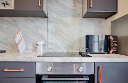 WhiskAwayHomes - Shaw Street - Apartment 5 - Foto 19