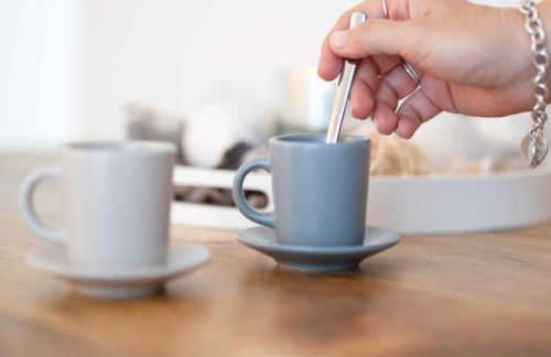 WHITE SOFIA - uno sguardo sul mare - Foto 14