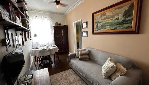 Apartamento Retrô em São Francisco - Foto 4