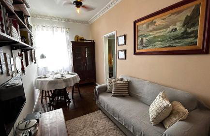 Apartamento Retrô em São Francisco - Foto 4