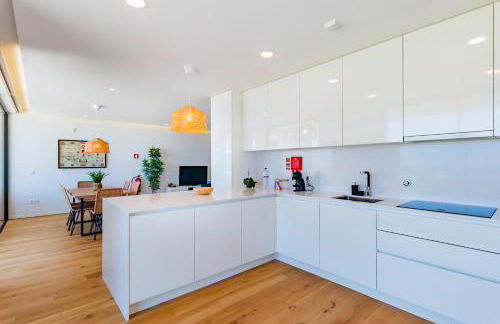 Pé n'Areia - Apartamento com Vista mar - Foto 11