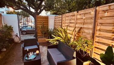 Don Bosco Suite - Foto 1, Garden, Garden view