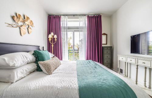 Seattle Among The Trees: in Belltown w/Parking! - Foto 1