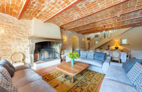 Exceptionnel ! Mas provençal - Foto 14