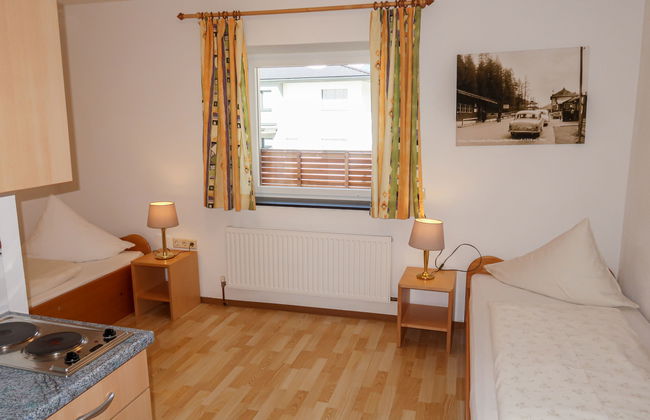 Altes Zollhaus - Foto 21