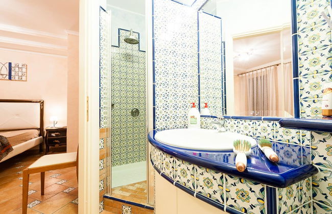 Casa Vacanza Villa Polifemo - Foto 25