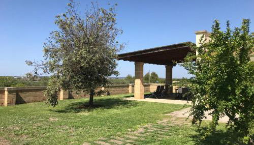 Casa del Sol - Foto 1, Garden, Garden view